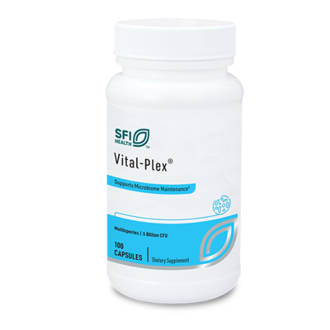 Vital Plex Capsules SFI Health