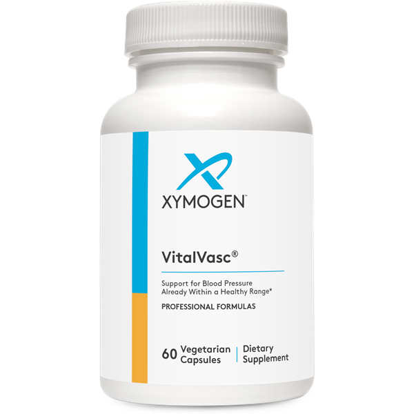 vitalvasc (xymogen)