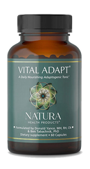 vital adapt capsules natura health products