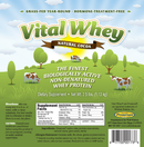 buy vital whey natural cocoa