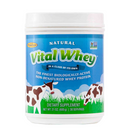 vital whey natural well wisdom