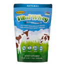 vital whey natural well wisdom