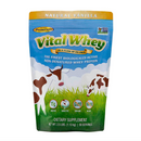 vital whey natural vanilla