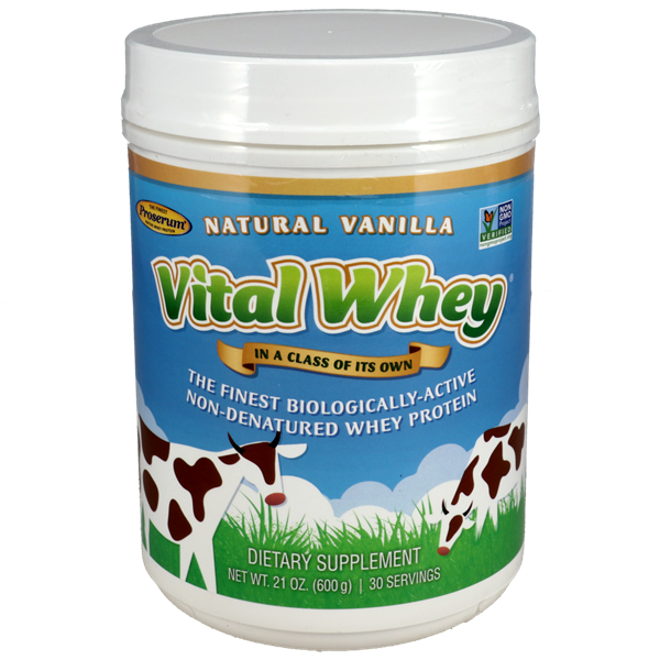 vital whey natural vanilla well wisdom