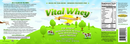 buy vital whey natural vanilla well wisdom
