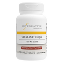vitaline coq10 100 mg chewable tropical fruit (integrative therapeutics)