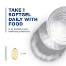 vitamin a vital nutrients suggested use