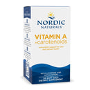 vitamin a + carotenoids (nordic naturals)