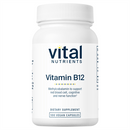 vitamin b12 vital nutrients