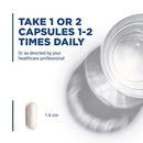 vitamin b12 vital nutrients suggested use