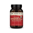 methylcobalamin | vitamin b12 dr. mercola
