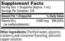 Vitamin B12 (Methylcobalamin)