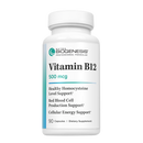 vitamin b12 nutra biogenesis