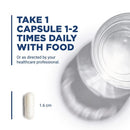 vitamin b6 100 mg vital nutrients suggested use