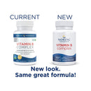 buy vitamin b complex (nordic naturals)