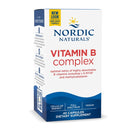 vitamin b complex (nordic naturals)