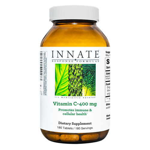 Vitamin C-400 (Innate Response)