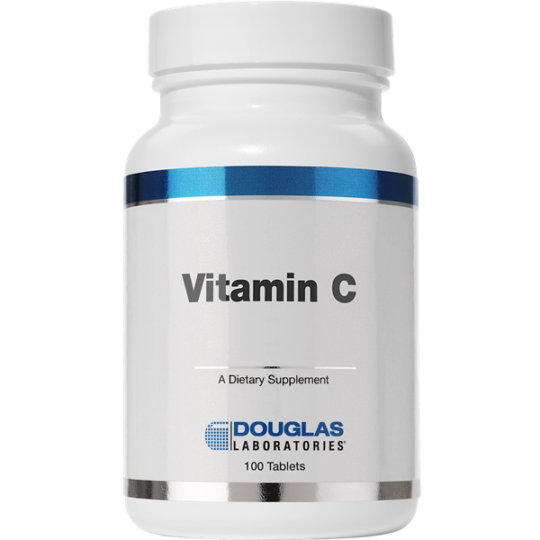 Vitamin C 1000 mg (Douglas Labs)
