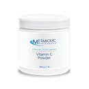 vitamin c powder (metabolic maintenance)
