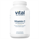 vitamin c with bioflavonoids