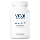 vitamin c with bioflavonoids vital nutrients