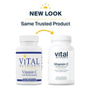buy vitamin c with bioflavonoids vital nutrients