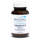 vitamin d-3 5000 iu methylpro