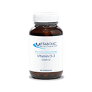 vitamin d-3 [5000 iu] (metabolic maintenance)