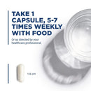 vitamin d3 vital nutrients suggested use