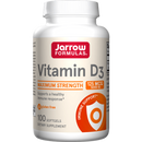 vitamin d3 125 mcg jarrow formulas