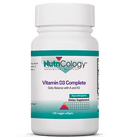 buy vitamin d3 complete daily balance nutricology