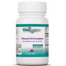 vitamin d3 complete daily balance nutricology