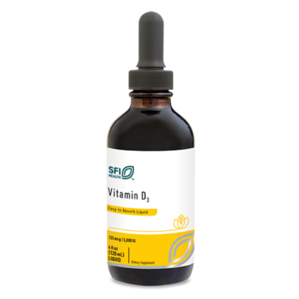 vitamin d3 liquid sfi health