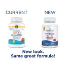 buy vitamin d3+k2 gummies (nordic naturals)