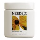 vitamin d3+k2 needed
