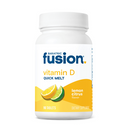 vitamin d quick melt lemon citrus bariatric fusion