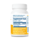 vitamin d quick melt lemon citrus