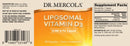 liposomal vitamin d3 dr. mercola label