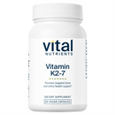 vitamin k2-7 vital nutrients