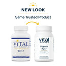 buy vitamin k2-7 vital nutrients