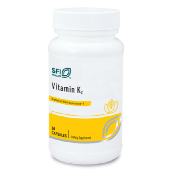 vitamin k2 sfi health