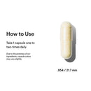 Vitamin K (formerly 3-K Complete) Thorne research products