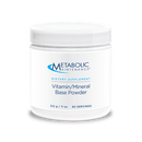 vitamin mineral base powder (metabolic maintenance)