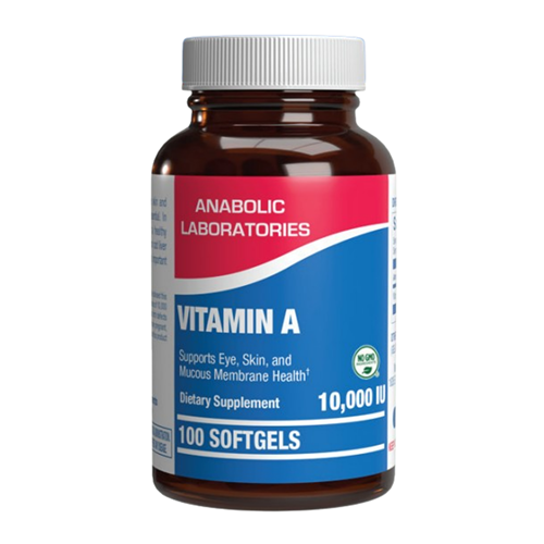 vitamin a 10,000 iu anabolic laboratories