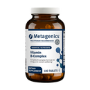 vitamin b-complex | glycogenics (metagenics)