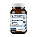 vitamin b-complex | glycogenics (metagenics)
