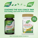 buy vitamin b-12 lozenges nature's way