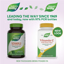 buy vitamin c-500 with rose hips (nature's way)