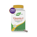 vitamin c-500 with rose hips (nature's way)