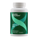 vitamin c 1000 neurobiologix